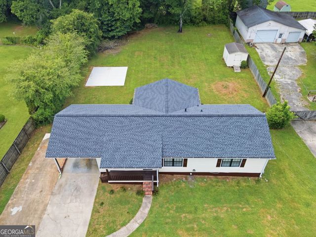 672 Reeceburg Road SE, Silver Creek, GA 30173
