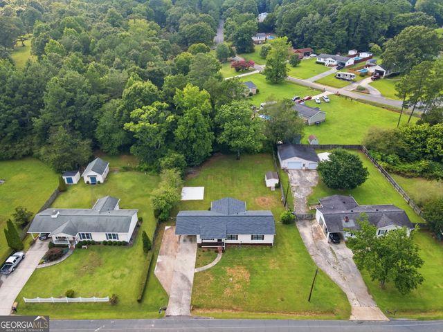 672 Reeceburg Road SE, Silver Creek, GA 30173