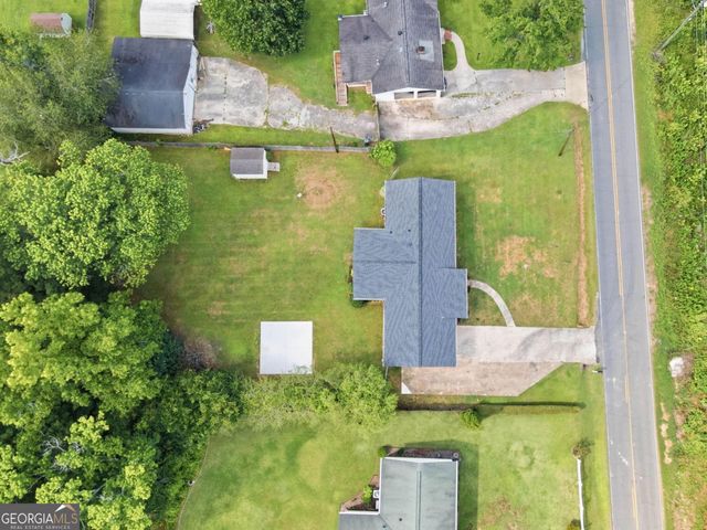 672 Reeceburg Road SE, Silver Creek, GA 30173