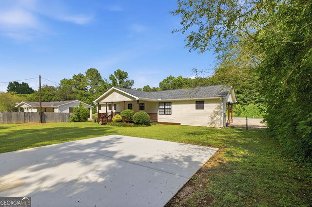 672 Reeceburg Road SE, Silver Creek, GA 30173