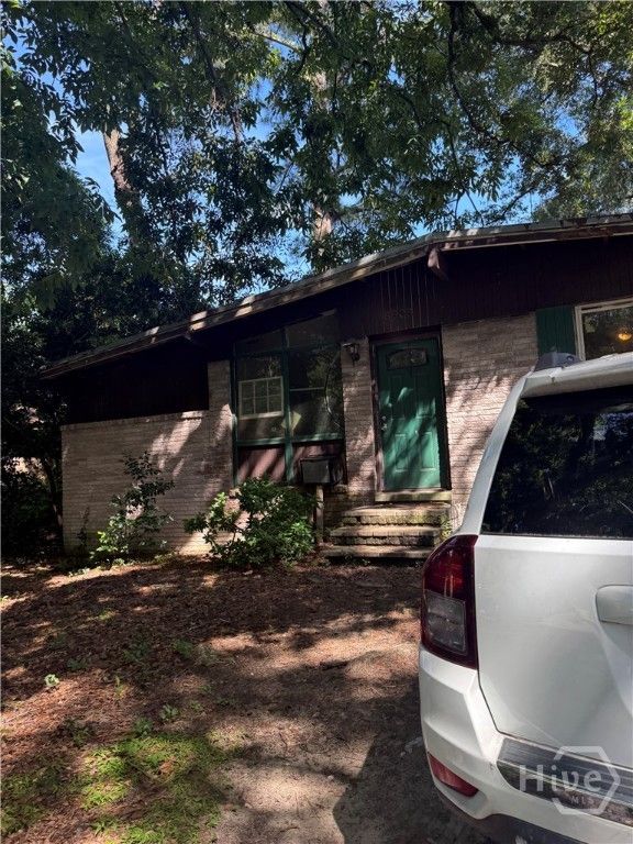 8608 Hurst Avenue, Savannah, GA 31406