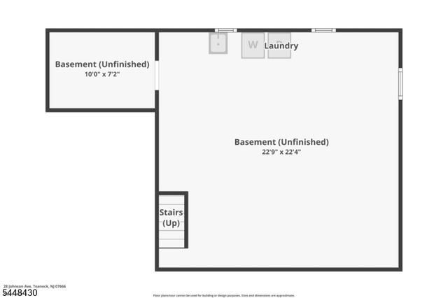 28 Johnson Ave, Teaneck Twp., NJ 07666