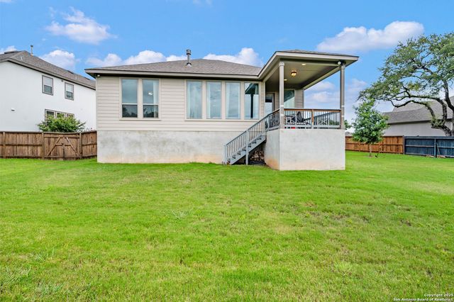 9036 Graford Rdg, Boerne, TX 78015