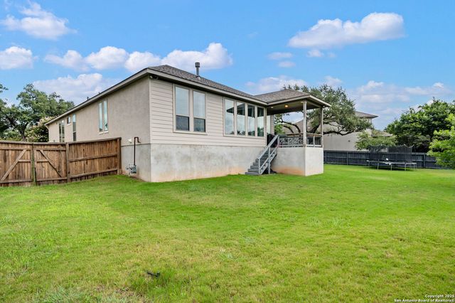 9036 Graford Rdg, Boerne, TX 78015