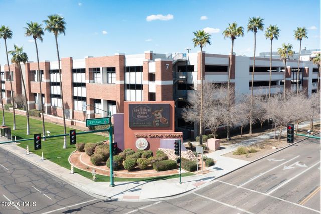 3601 W MELVIN Street 7, Phoenix, AZ 85009