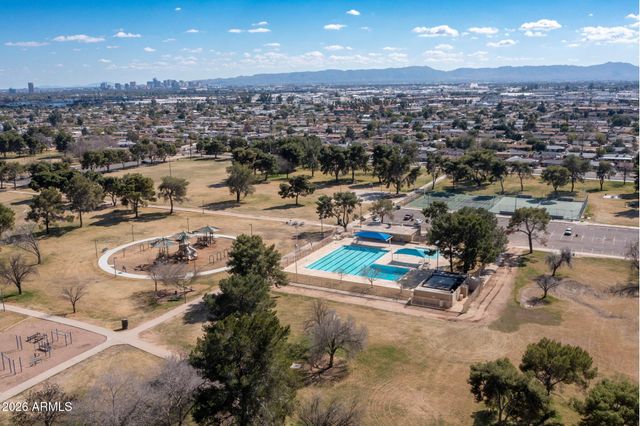 3601 W MELVIN Street 7, Phoenix, AZ 85009