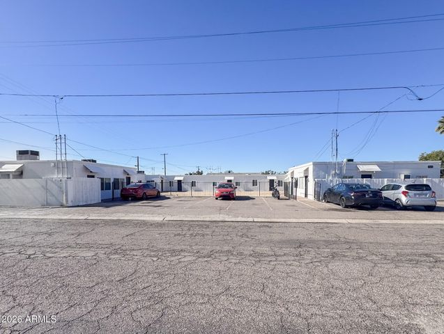 3601 W MELVIN Street 7, Phoenix, AZ 85009