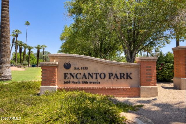 3601 W MELVIN Street 7, Phoenix, AZ 85009