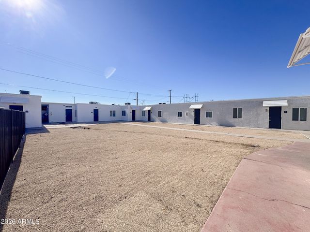 3601 W MELVIN Street 7, Phoenix, AZ 85009