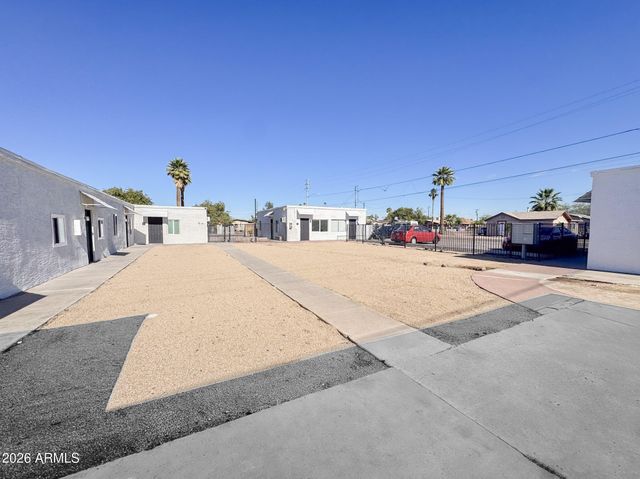 3601 W MELVIN Street 7, Phoenix, AZ 85009