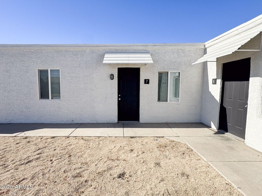 3601 W MELVIN Street 7, Phoenix, AZ 85009