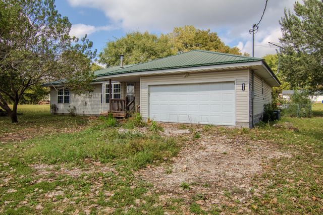 5321 South Street, Morrisville, MO 65710