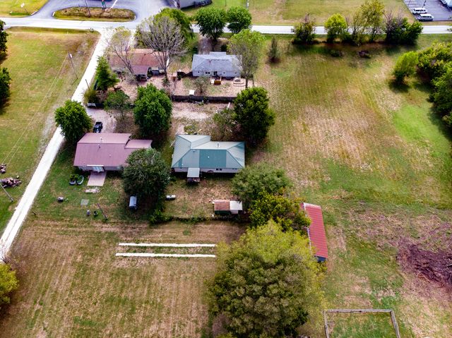 5321 South Street, Morrisville, MO 65710