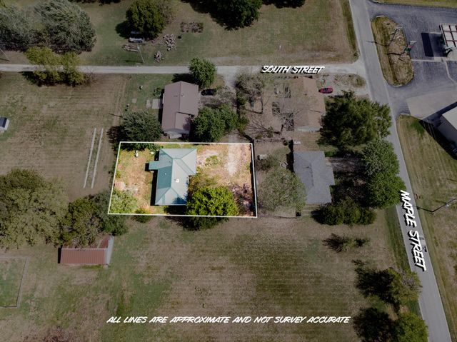 5321 South Street, Morrisville, MO 65710