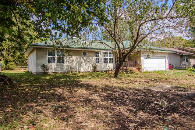 5321 South Street, Morrisville, MO 65710