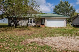 5321 South Street, Morrisville, MO 65710