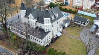 1709 WOODSIDE AVE, Baltimore, MD 21227