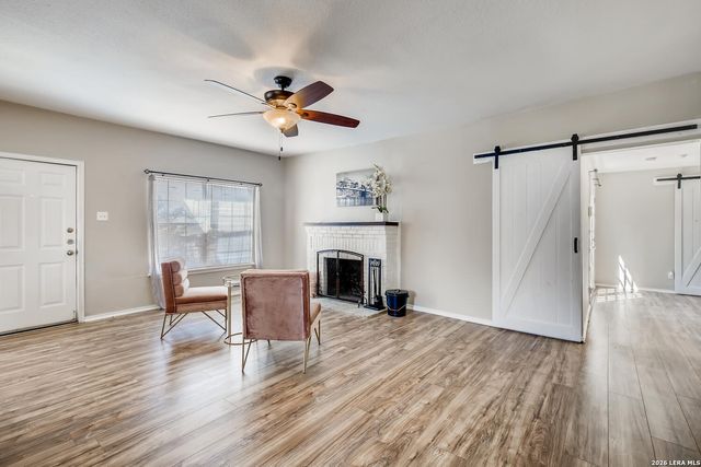 400 ELEANOR AVE, San Antonio, TX 78209
