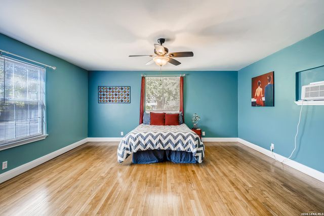 400 ELEANOR AVE, San Antonio, TX 78209