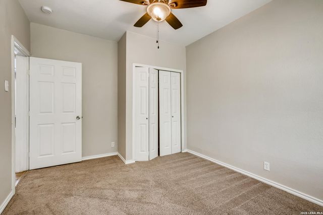 400 ELEANOR AVE, San Antonio, TX 78209