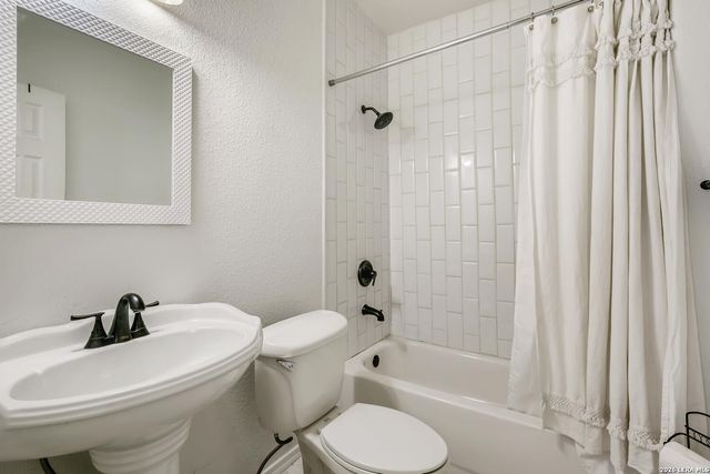 400 ELEANOR AVE, San Antonio, TX 78209