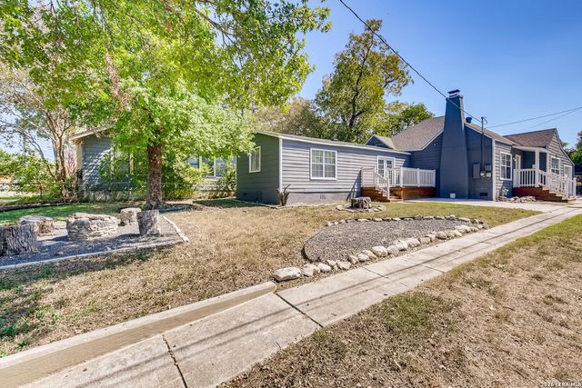 400 ELEANOR AVE, San Antonio, TX 78209