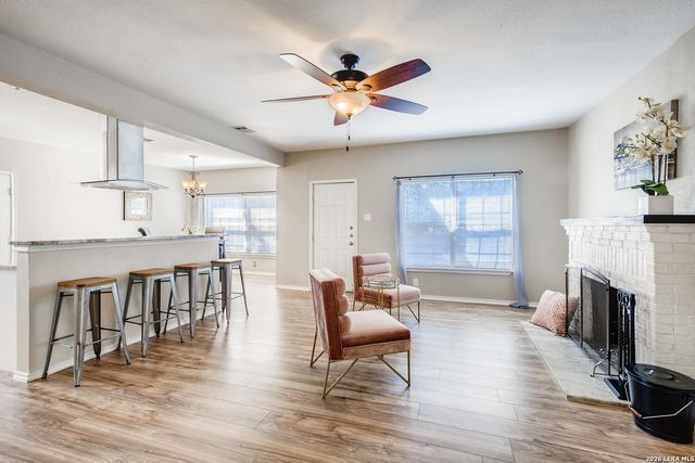 400 ELEANOR AVE, San Antonio, TX 78209