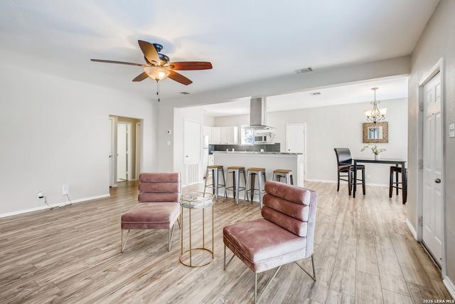400 ELEANOR AVE, San Antonio, TX 78209