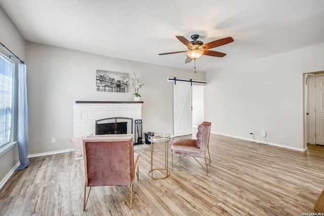 400 ELEANOR AVE, San Antonio, TX 78209