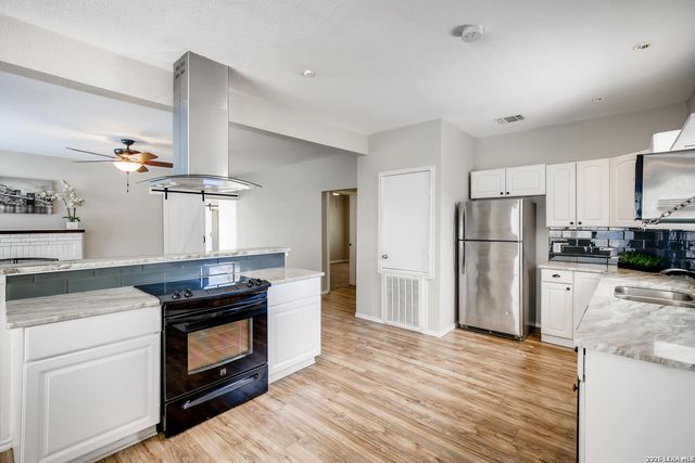 400 ELEANOR AVE, San Antonio, TX 78209