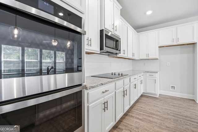 2910 Red Fox Drive, Haddock, GA 31033