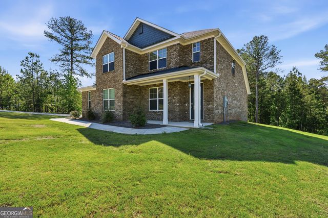 2910 Red Fox Drive, Haddock, GA 31033