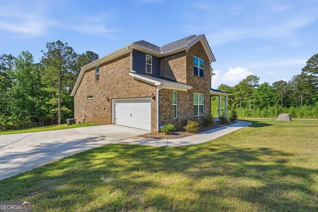 2910 Red Fox Drive, Haddock, GA 31033