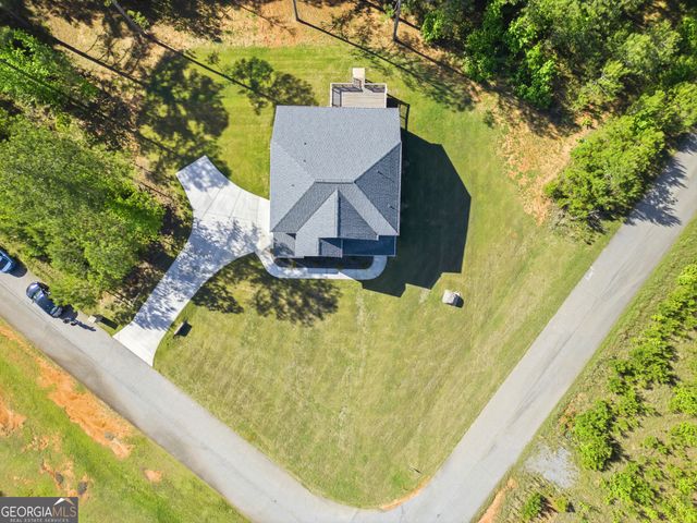 2910 Red Fox Drive, Haddock, GA 31033