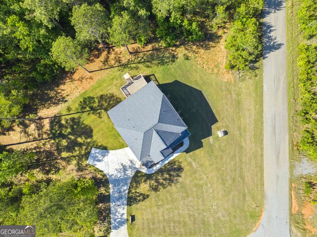 2910 Red Fox Drive, Haddock, GA 31033