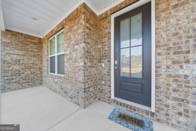 2910 Red Fox Drive, Haddock, GA 31033