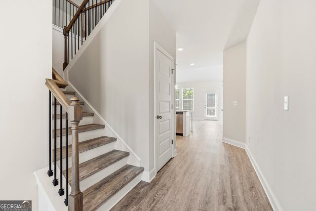 2910 Red Fox Drive, Haddock, GA 31033