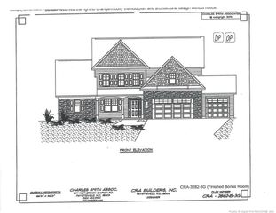 2909 Currawond (Lot 223) Street, Fayetteville, NC 28304