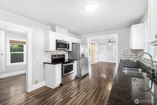 3625 A St, Tacoma, WA 98418