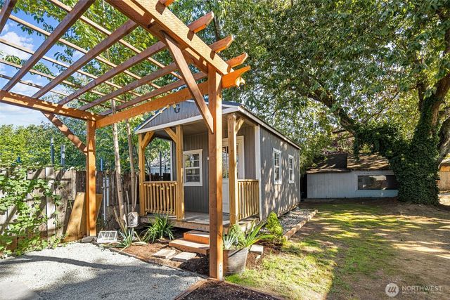 3625 A St, Tacoma, WA 98418