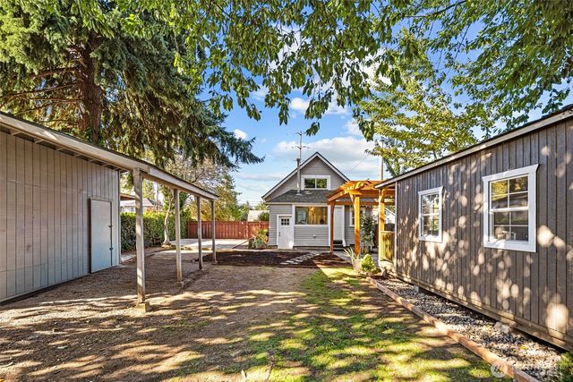 3625 A St, Tacoma, WA 98418