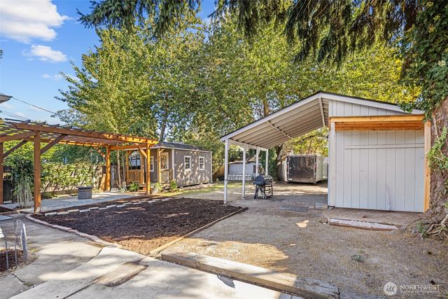 3625 A St, Tacoma, WA 98418