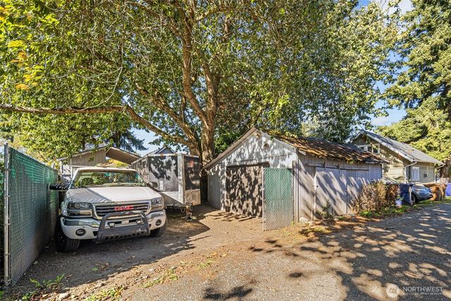 3625 A St, Tacoma, WA 98418