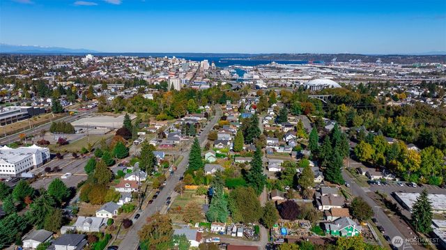 3625 A St, Tacoma, WA 98418