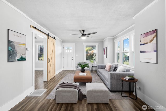 3625 A St, Tacoma, WA 98418