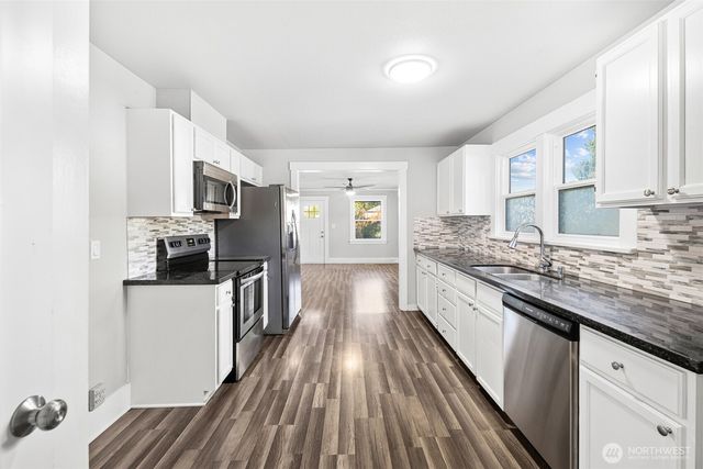 3625 A St, Tacoma, WA 98418