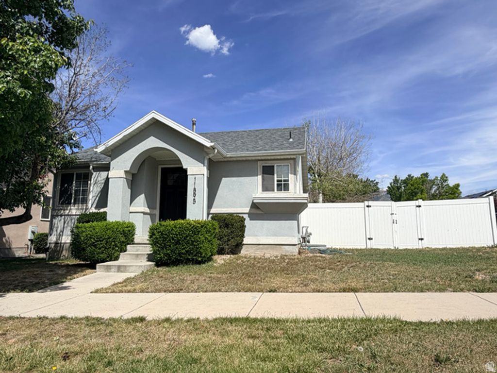 11895 S INAUGURATION RD, Draper, UT 84020 — exterior