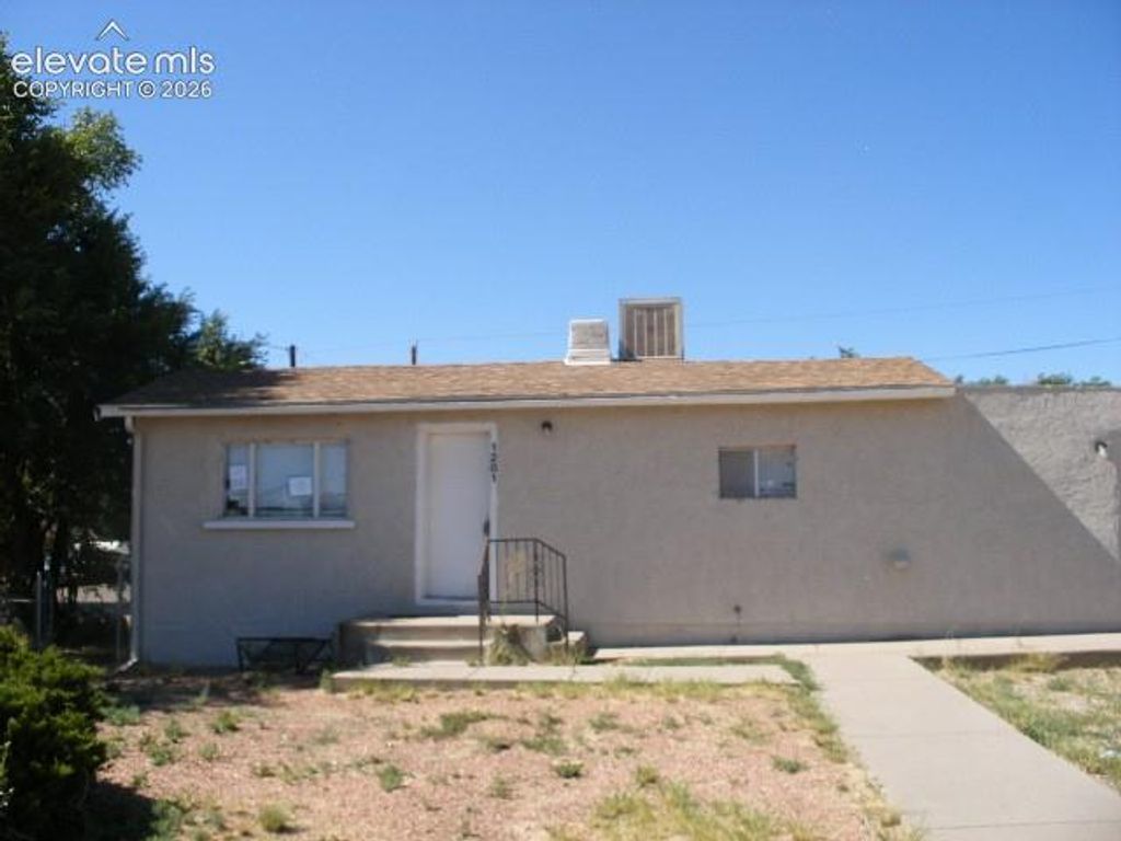 1201 E Beech Street, Pueblo, CO 81001 — photo 2