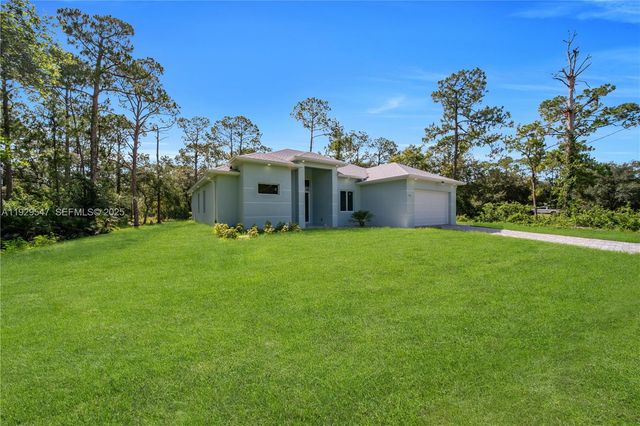 1912 Roosevelt, Lehigh Acres, FL 33972