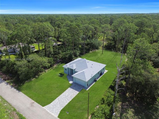 1912 Roosevelt, Lehigh Acres, FL 33972